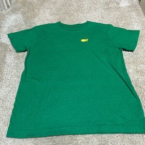 Masters Kids Tshirt